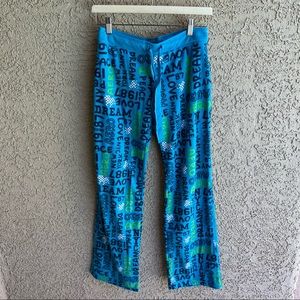 Aeropostale pj pants